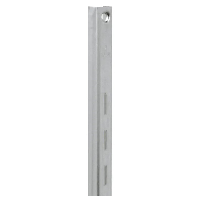 Knape & Vogt Shelf Standard 3 Anchrome 80Ano36 - Silver