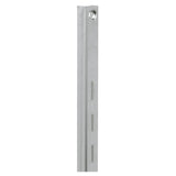 Knape & Vogt Shelf Standard 3 Anchrome 80Ano36 - Silver
