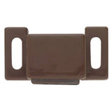 Catch /Strike 1-1/4" - Brown