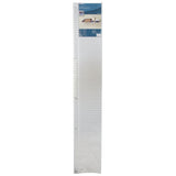 Closetmaid Wire Shelf Kit, 6 Ft × 12 In-White