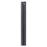 Knape & Vogt Shelf Standard 4 80Blk48 - Bronze