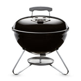 Smokey Joe¨ Charcoal Grill - black