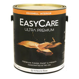 Easycare Ez Interior Eggshell Enamel Paint - Black