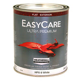 Easycare Ez Exterior Flat Paint - Grey