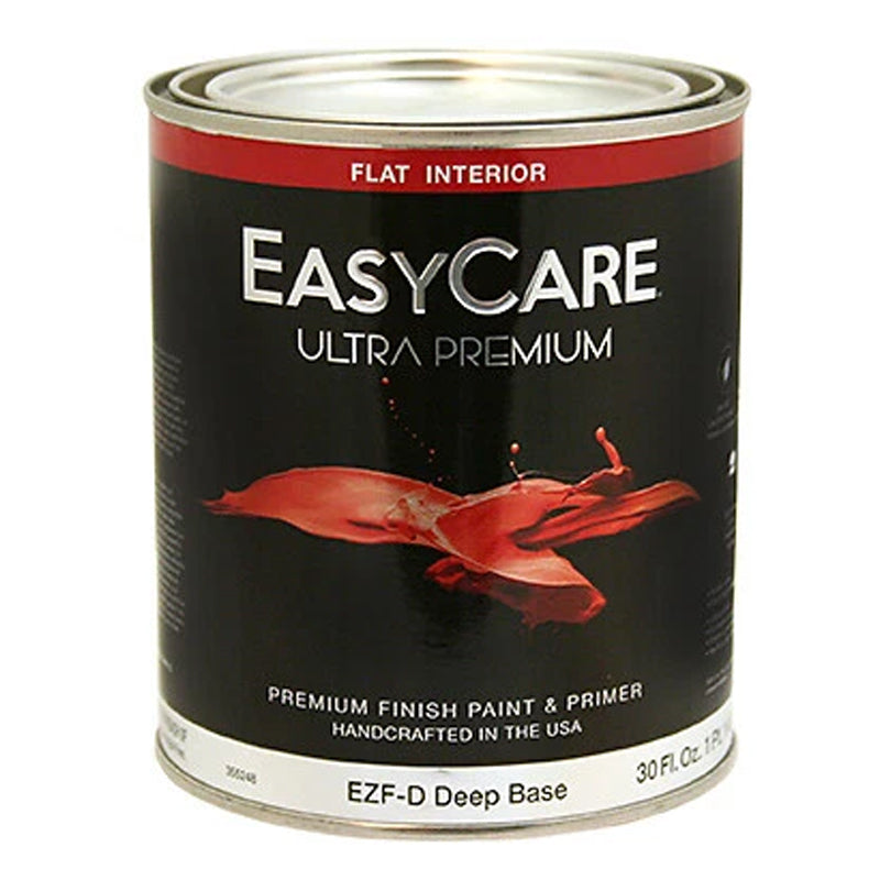 Easycare Ez Intrior Flt Paint Deep Base Qt - Multicolour