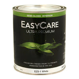 Easycare Ez Interior Semi-Gloss Enaml Paint Qt - Multicolour