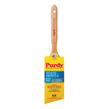 White China Paint Brush