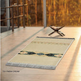 Decorated Prayer Mat- 80x120cm