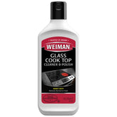 Weiman Cook Top Cleaner 10Oz -Clear