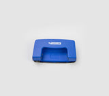 Power Line 2-Hole Punch -Blue