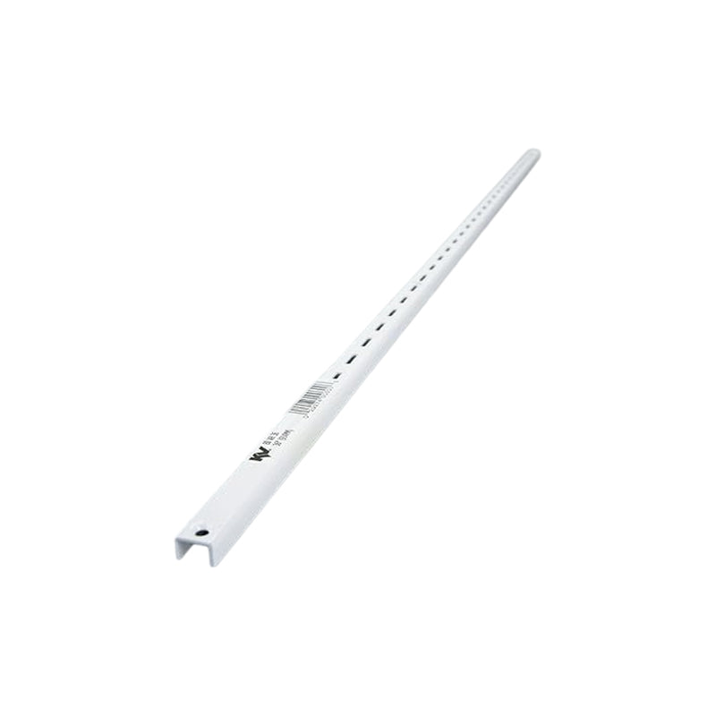 Knape & Vogt Shelf Standard 3 White80Wh36 - White