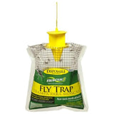 Rescue Fly Trap Disposable-Multicolour