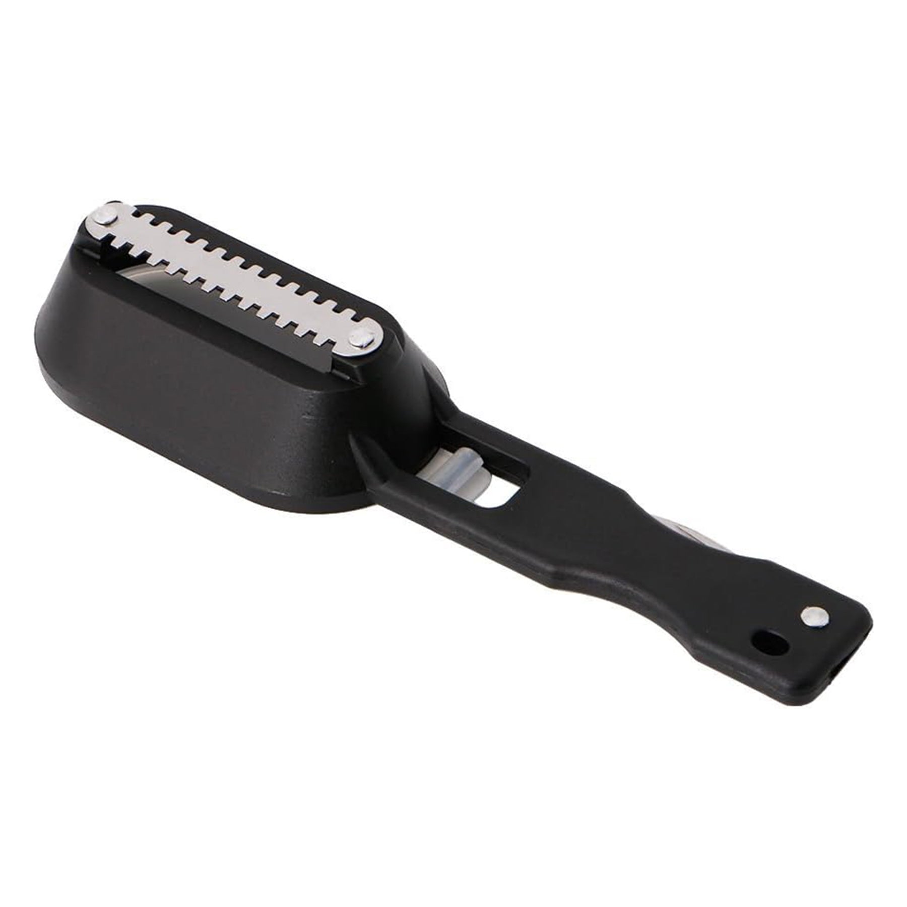 Fish knife - Black