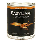 Easy Care Interior Enamel Paint Deep Base 1 Qt-White