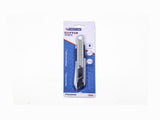 Power Line Pw00045 Cutter Knife-Silver