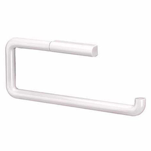 Paper towel holder , white