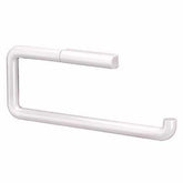 Paper towel holder , white