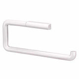 Paper towel holder , white