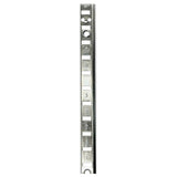 Knape & Vogt Shelf Standard Zinc 3Pk 255Zl36/Zc36 - Silver