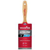 Wooster U/P Sable Varnish Brush 3"-Wooden