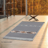 Decorated Prayer Mat- 80x120cm