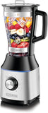 Blender with Glass Jar 700W - BX650G-B5