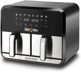 Digital Air Fryer 1700W 8 Ltr - DZAF1700-B5