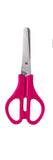 Power Line Craft And Office Scissor 5.2 Inch Fuchsia