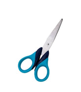 Power Line Craft And Office Scissor 5.5 Inch Blue
