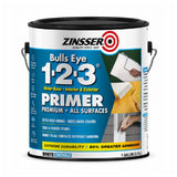 Zinsser Primer And Stain Killer Gallon-White