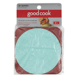 فتاحة برطمان مانعة للانزلاق- أحمر وأصفر فتاحة برطمانات