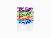 Power Line Plastic Document Folders With Printed Flaps Pink