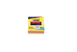Power Line Sticky Notes Cube (Model Kn10)-Yellow