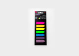 Power Line Sticky Index Notes Set -Multicolor
