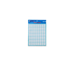 Power Line Self-Adhesive Labels-White