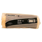 Master Painter 9"×3/4" Roller Cover-Beige