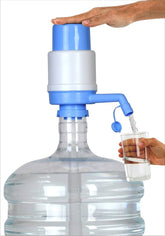 Manual Water Dispenser Pump