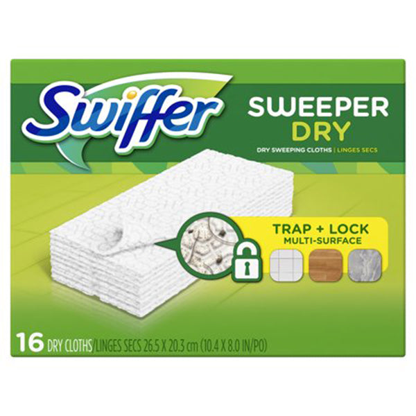 Dry Sweeping cloths