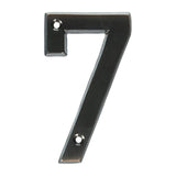 House Address Number - 7