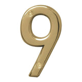 Prestige Number - 9