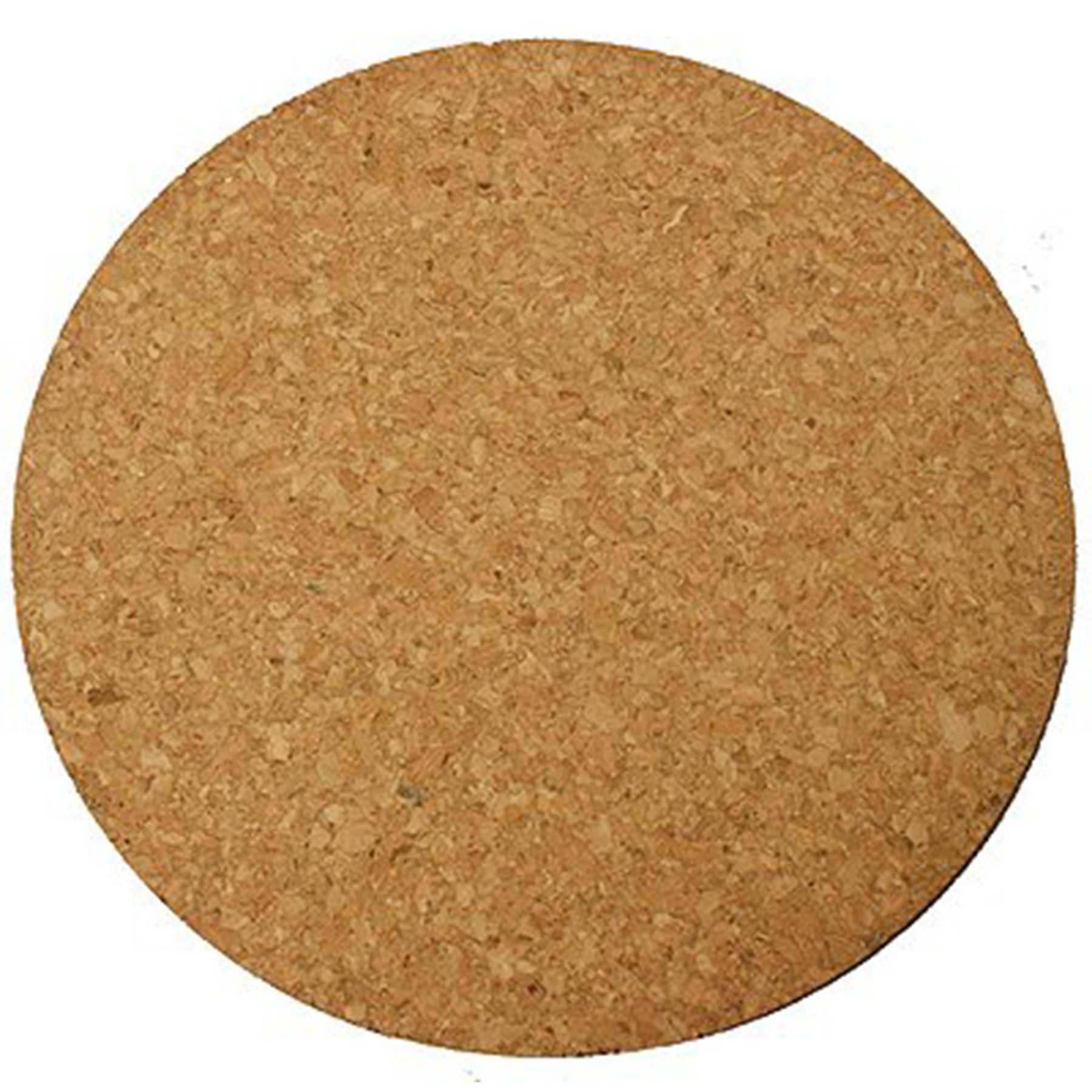 cork mat - Brown