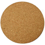 cork mat - Brown