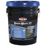 Black Jack Driveway Sealer 1000 Series 5 Gallon-Black