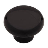 Plastic Round Knob