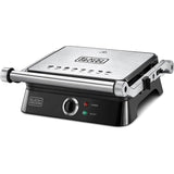 1400W Contact Grill - CG1400-B5