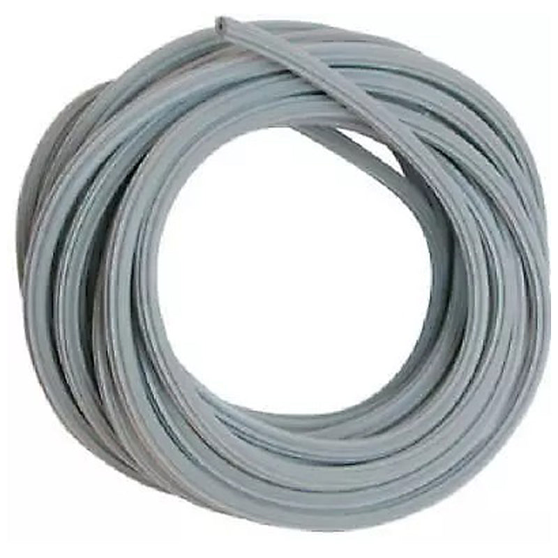 Screen Spline 25Ft.120 1/8" -Gray