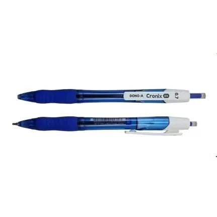 Cronix Dong-A Ballpoint Pen 0.7Mm-Blue