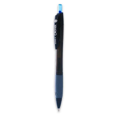 Cronix Hybrid Ballpoint Pen 1.0Mm-Blue