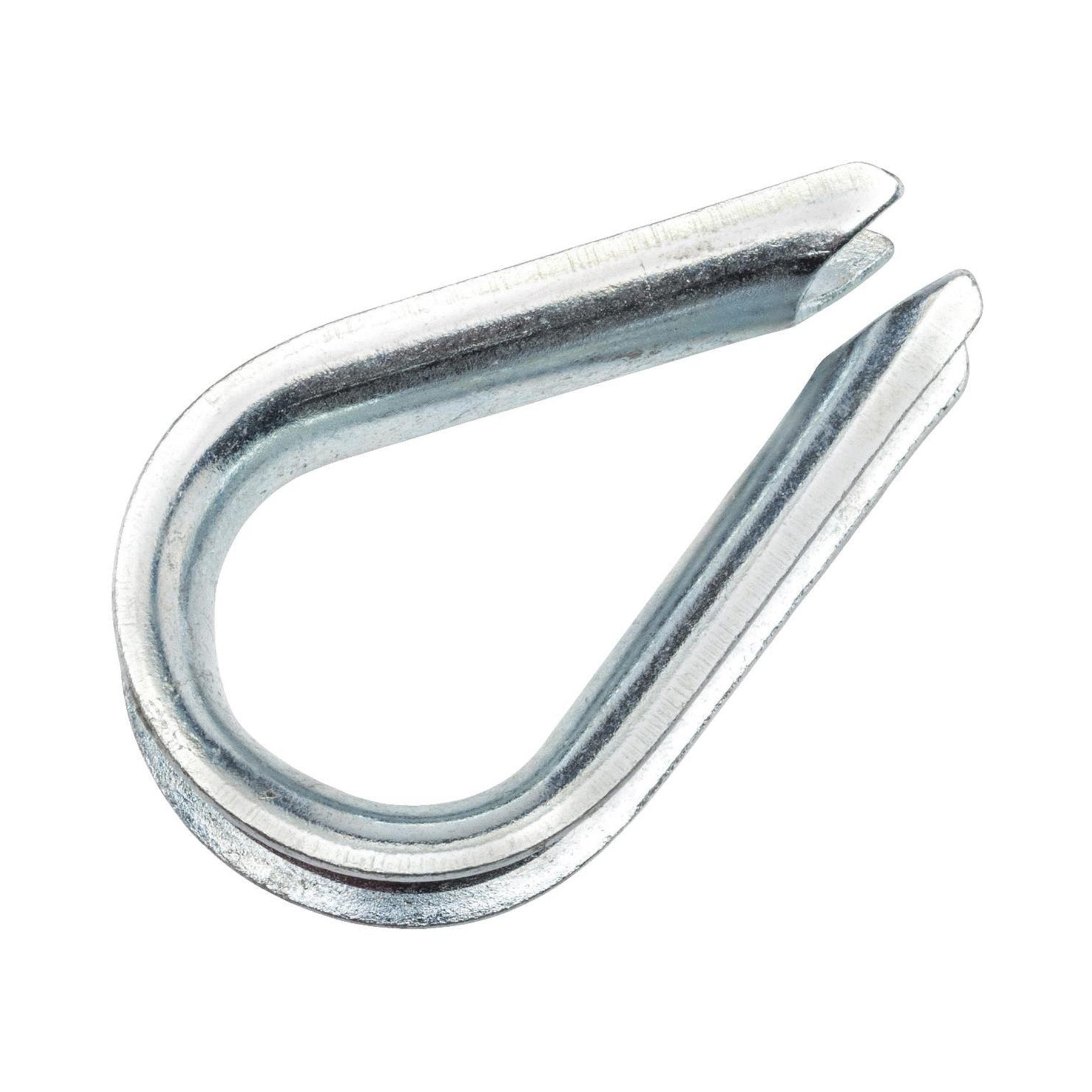 Galvanized Wire Rope Cable Thimble