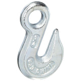Campbell Clevis Grab Hook 1/4 Inch-Silver